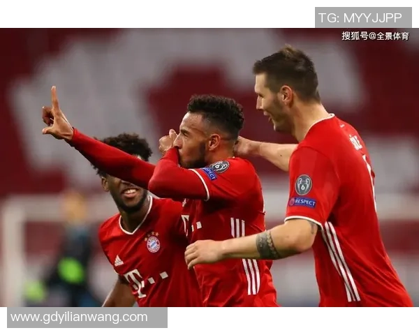 足总杯激战莱比锡逆转拜仁红牌争议引发全场热议